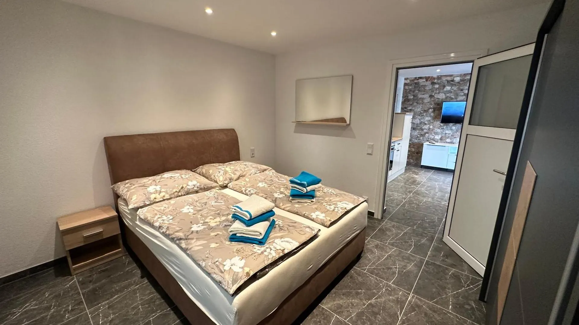 Mm Villa, Strandnahe Villa Mit Pool & Whirlpool In Krusevo
