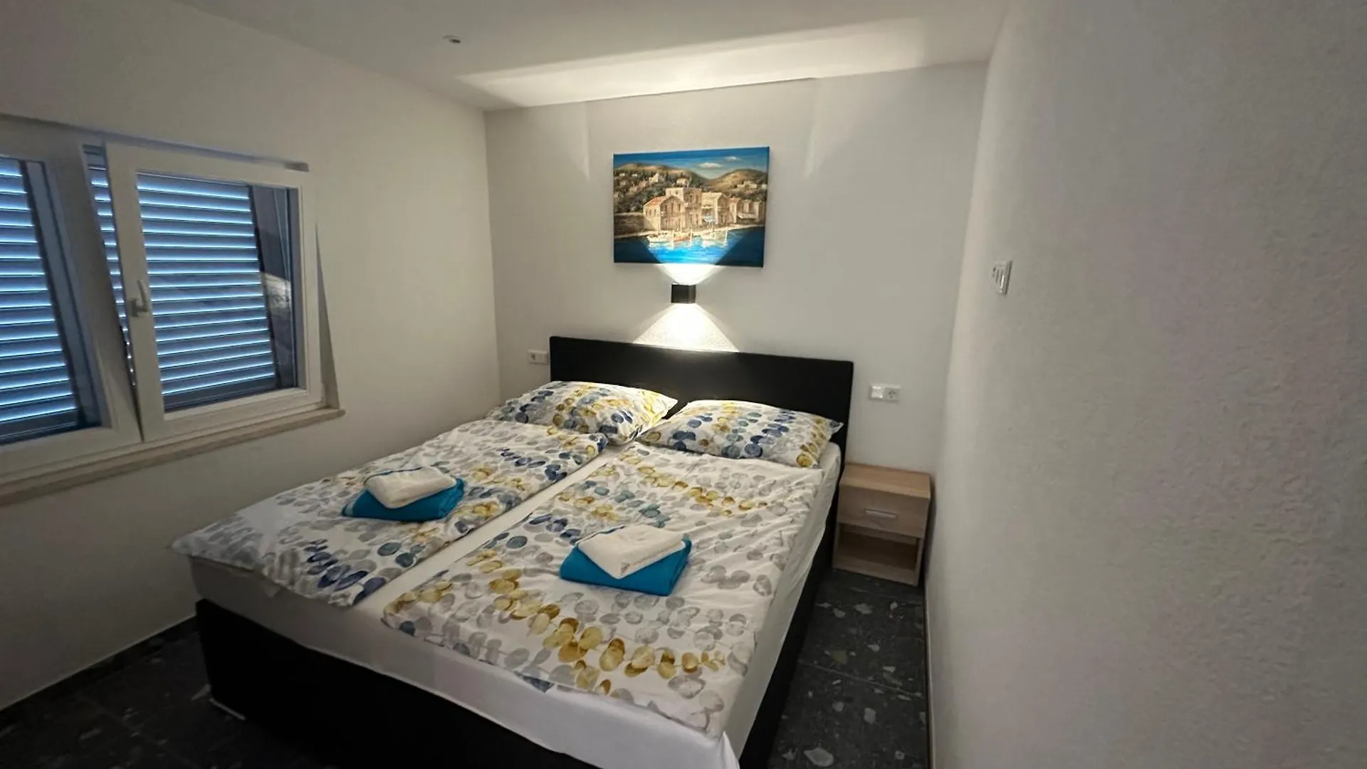 Mm Villa, Strandnahe Villa Mit Pool & Whirlpool In Krusevo 0*, Krusevo (Zadar)