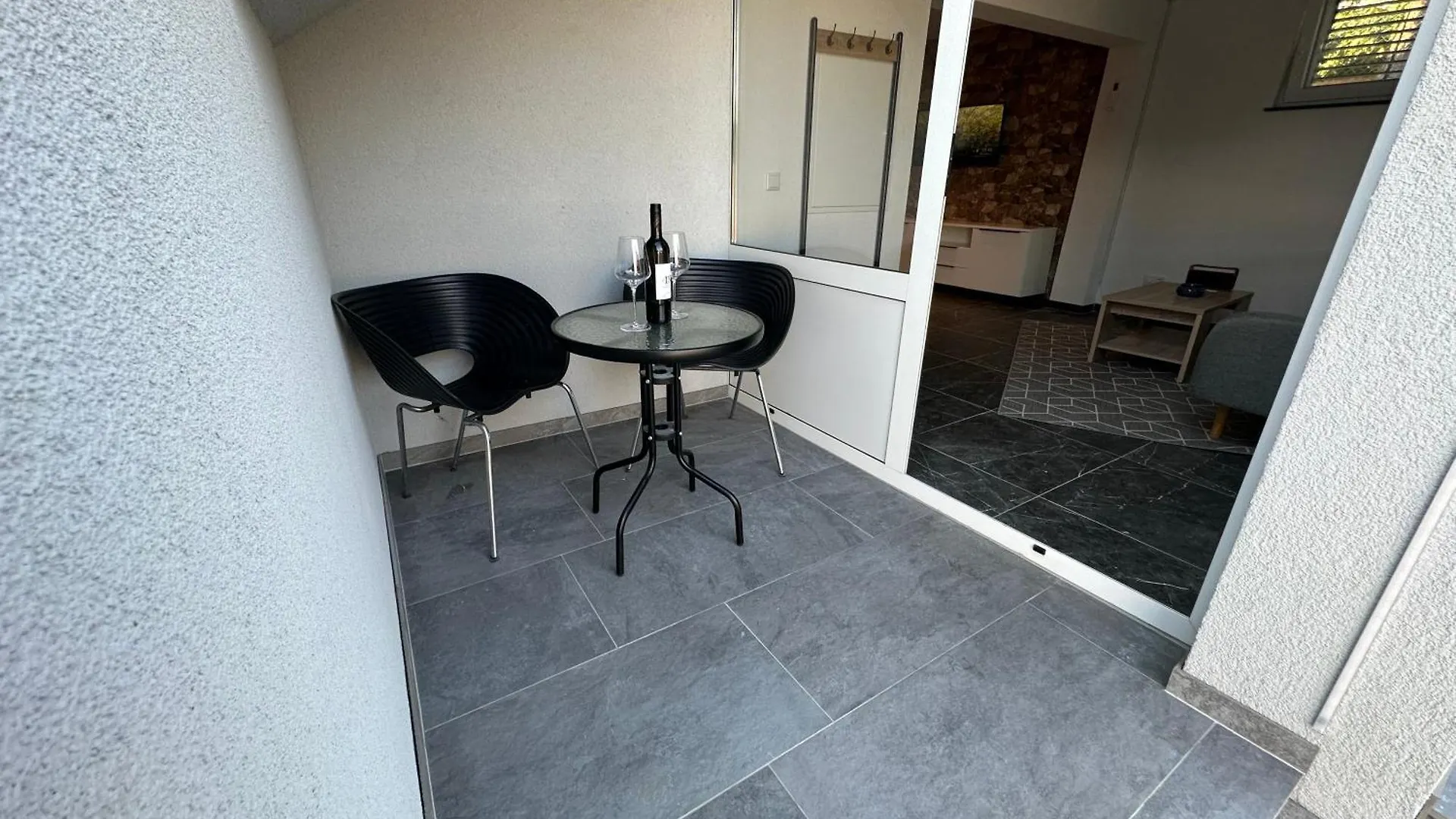Mm Villa, Strandnahe Villa Mit Pool & Whirlpool In Krusevo Krusevo (Zadar)